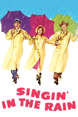 watch free Singin' in the Rain hd online