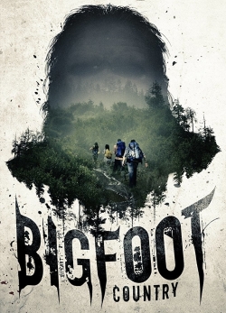 watch free Bigfoot Country hd online