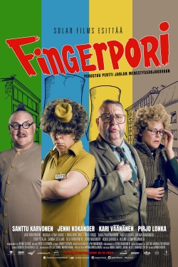 watch free Fingerpori hd online