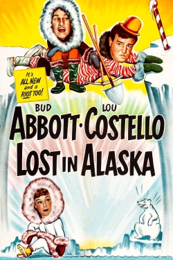 watch free Lost in Alaska hd online