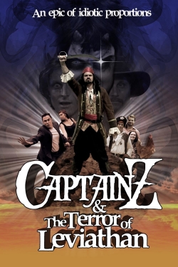 watch free Captain Z & the Terror of Leviathan hd online