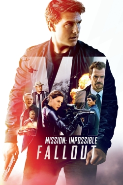watch free Mission: Impossible - Fallout hd online