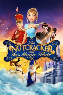 watch free The Nutcracker and The Magic Flute hd online