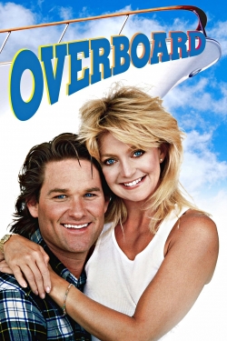 watch free Overboard hd online