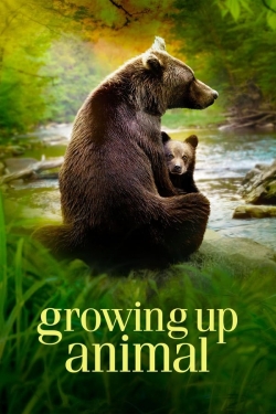 watch free Growing Up Animal hd online