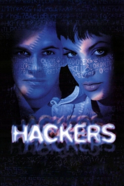 watch free Hackers hd online