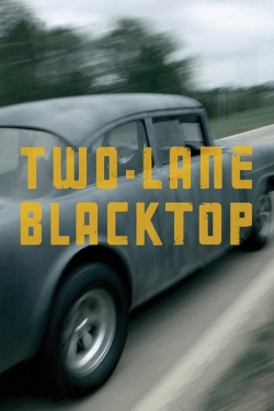 watch free Two-Lane Blacktop hd online
