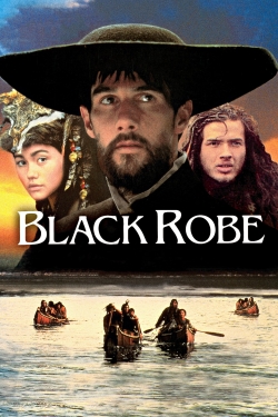 watch free Black Robe hd online