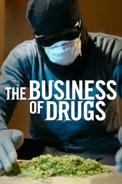 watch free The Business of Drugs hd online