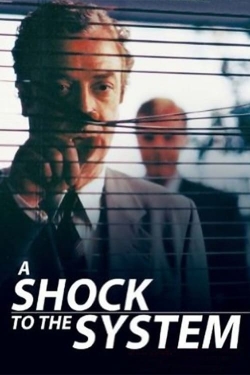 watch free A Shock to the System hd online