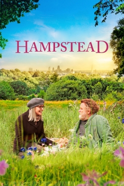 watch free Hampstead hd online