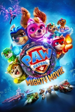 watch free PAW Patrol: The Mighty Movie hd online