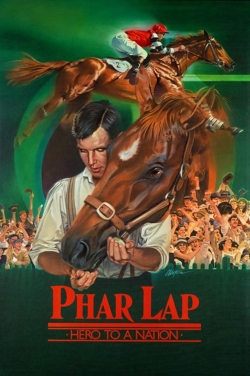 watch free Phar Lap hd online