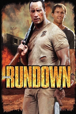 watch free The Rundown hd online
