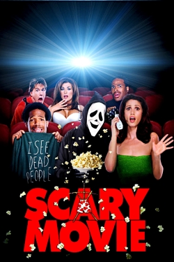 watch free Scary Movie hd online