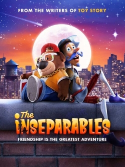 watch free The Inseparables hd online