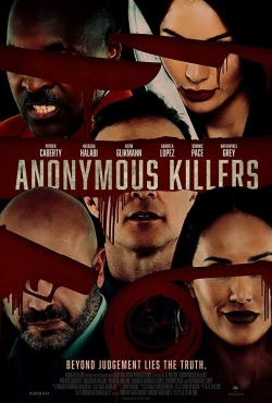 watch free Anonymous Killers hd online