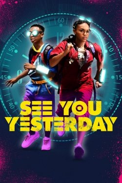 watch free See You Yesterday hd online