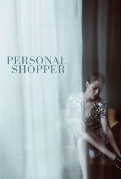 watch free Personal Shopper hd online