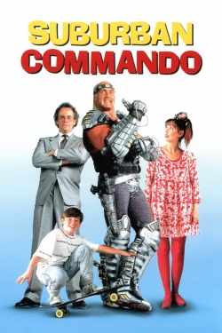 watch free Suburban Commando hd online