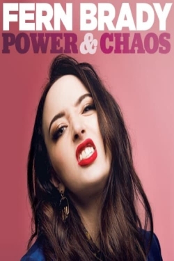 watch free Fern Brady: Power & Chaos hd online