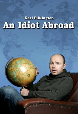 watch free An Idiot Abroad hd online