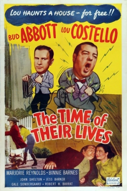 watch free The Time of Their Lives hd online