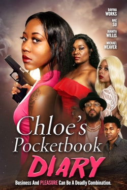 watch free Chloe's Pocketbook Diary hd online