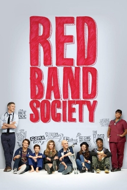 watch free Red Band Society hd online