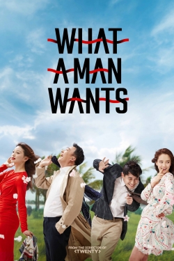 watch free What a Man Wants hd online