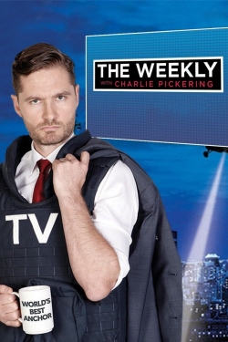 watch free The Weekly with Charlie Pickering hd online