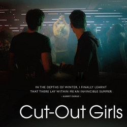 watch free Cut-Out Girls hd online