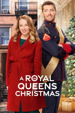 watch free A Royal Queens Christmas hd online