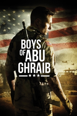 watch free Boys of Abu Ghraib hd online