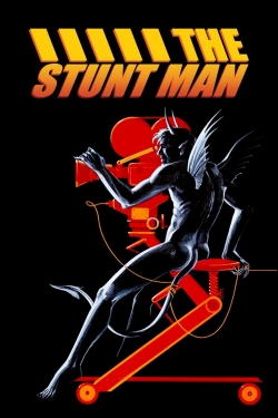 watch free The Stunt Man hd online