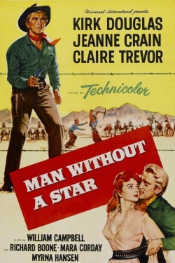 watch free Man Without a Star hd online