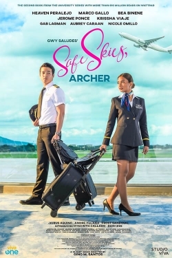 watch free Safe Skies, Archer hd online