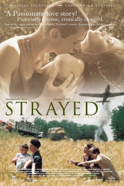 watch free Strayed hd online