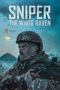 watch free Sniper: The White Raven hd online