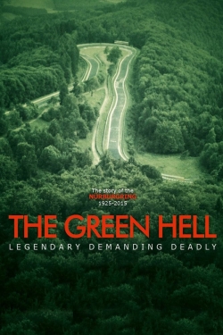 watch free The Green Hell hd online