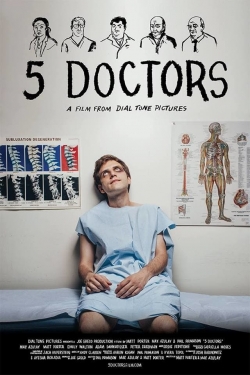 watch free 5 Doctors hd online