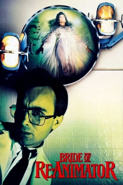 watch free Bride of Re-Animator hd online