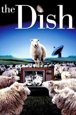 watch free The Dish hd online
