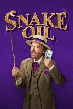 watch free Snake Oil hd online