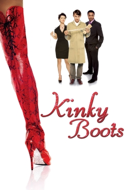 watch free Kinky Boots hd online