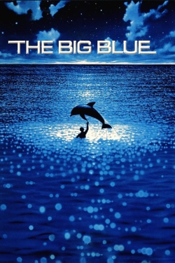 watch free The Big Blue hd online