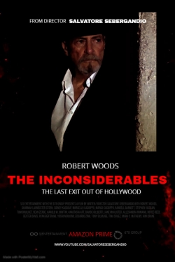 watch free The Inconsiderables: Last Exit Out of Hollywood hd online
