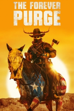 watch free The Forever Purge hd online