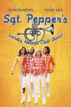 watch free Sgt. Pepper's Lonely Hearts Club Band hd online