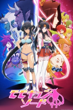 watch free Momokyun Sword hd online